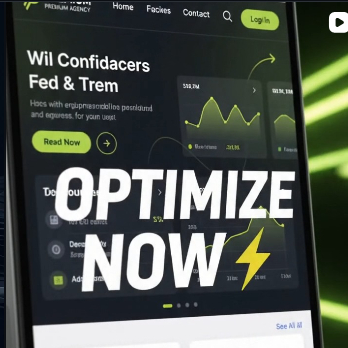 Optimize Now - Core Web Vitals
